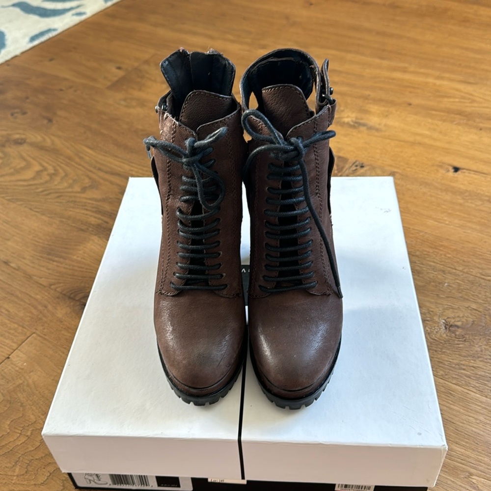 Dolce Vita Daytona Boots
